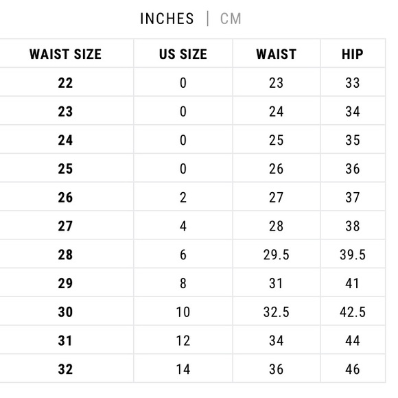 Boyish
THE BILLY HIGH RISE SKINNY, The Hustler - Picture 6 of 12